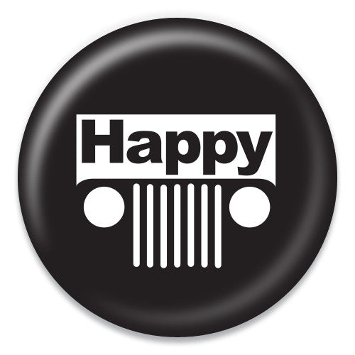 Happy Camper - Jeep
