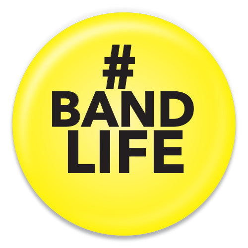 #BandLife - ChattySnaps