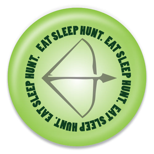 Eat Sleep Hunt - ChattySnaps