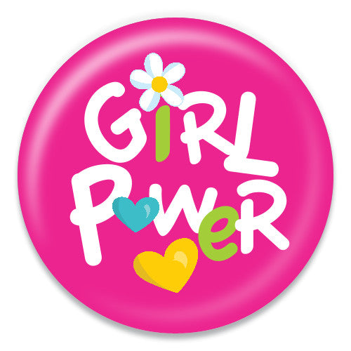 Girl Power - ChattySnaps