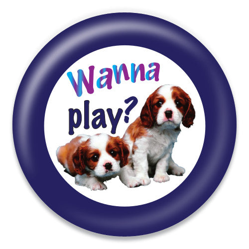 Wanna Play? - ChattySnaps