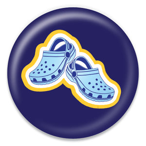 Croc Shoe