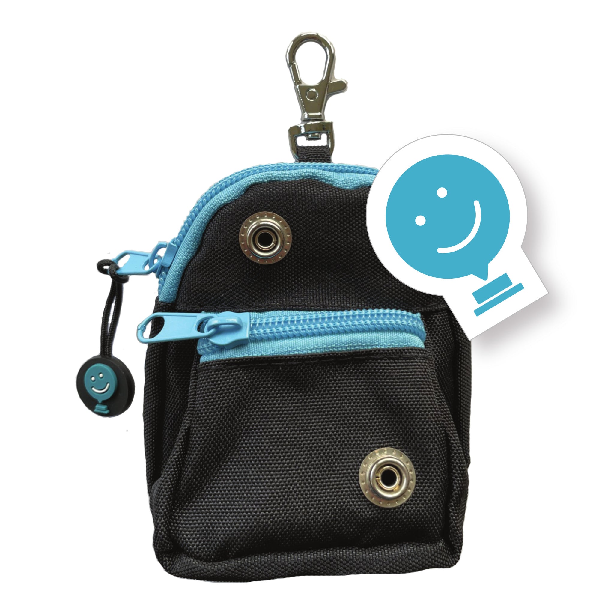 extra small mini backpack Mini Backpack – ChattySnaps