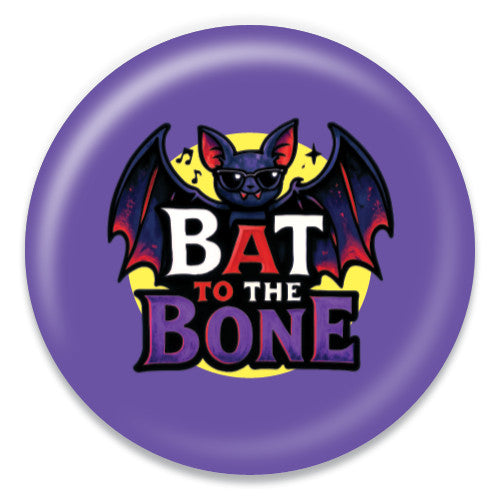 Bat to the Bone