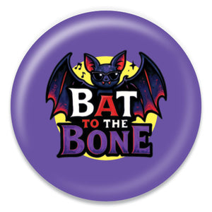 Bat to the Bone
