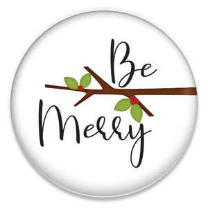 Be Merry