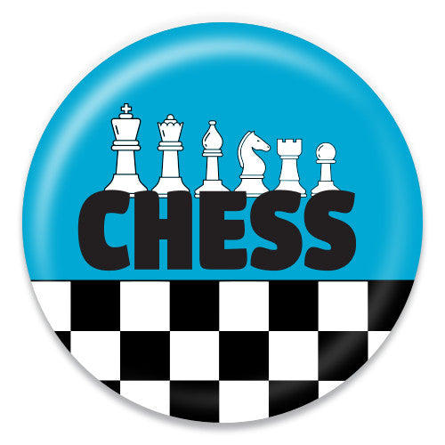 Chess Board – ChattySnaps