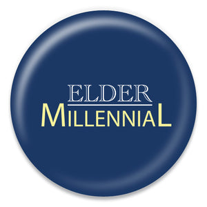 Elder Millennial