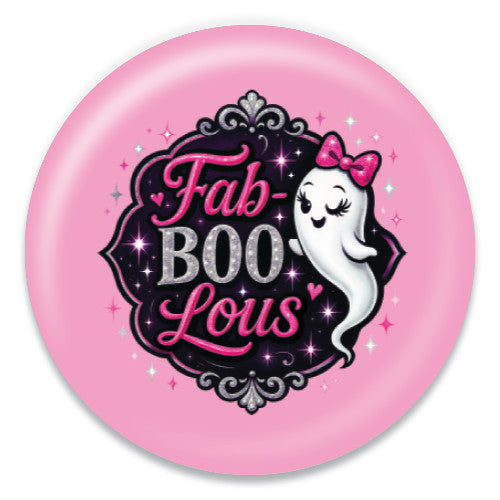 Fab Boo Lous