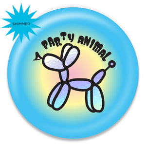 Party Animal Balloon