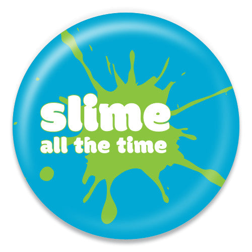 Slime All the TIme