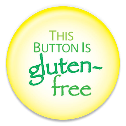 Gluten Free - ChattySnaps