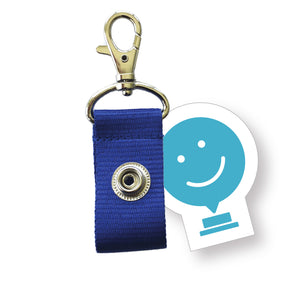 Zipper Pull