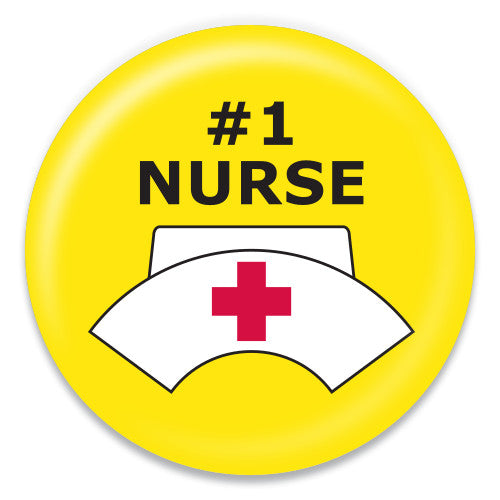 #1 Nurse