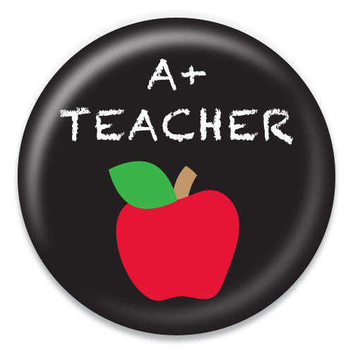 A+ Teacher - ChattySnaps