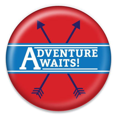 Adventure Awaits! - ChattySnaps