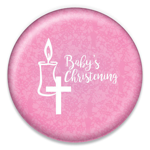 Baby's Christening - ChattySnaps