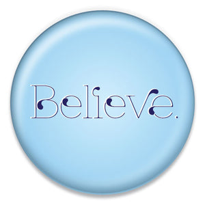 Believe - ChattySnaps
