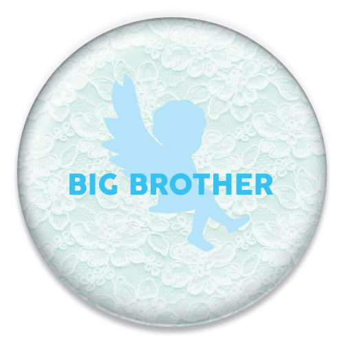 Big Brother (Cherub) - ChattySnaps