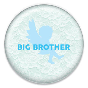 Big Brother (Cherub) - ChattySnaps