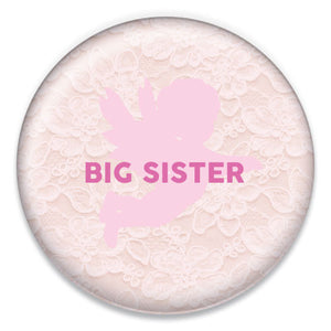 Big Sister (Cherub) - ChattySnaps