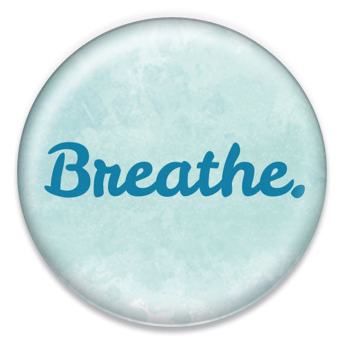 Breathe - ChattySnaps
