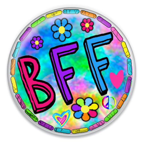 BFF - ChattySnaps