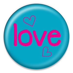 Love - ChattySnaps