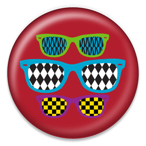 Sunglasses - ChattySnaps