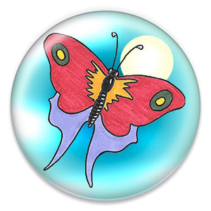 Butterfly - ChattySnaps