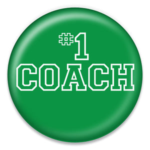 #1 Coach - ChattySnaps