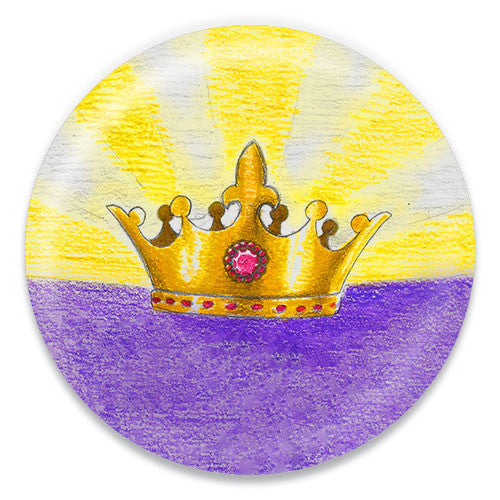 Crown - ChattySnaps