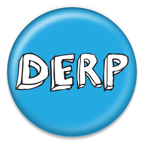 Derp - ChattySnaps
