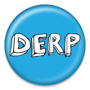 Derp - ChattySnaps