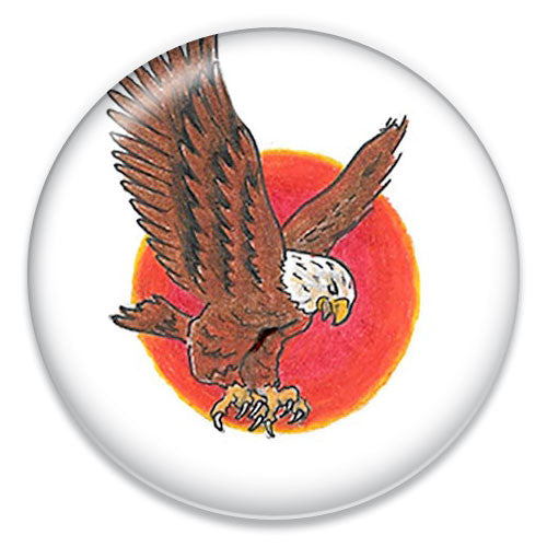 Eagle - ChattySnaps