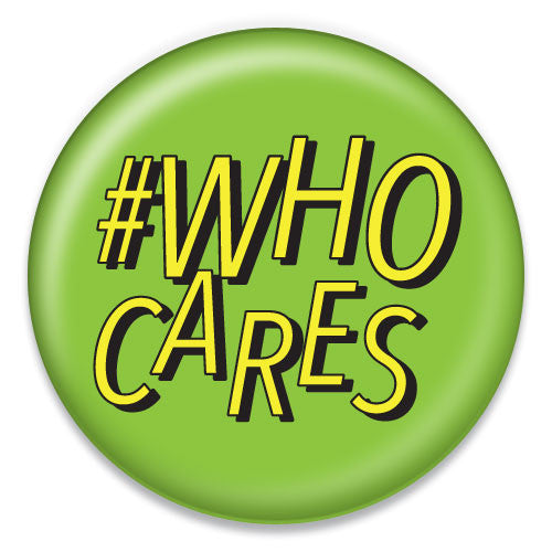 # WhoCares - ChattySnaps