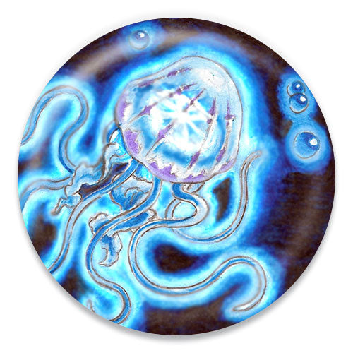 Jellyfish - ChattySnaps
