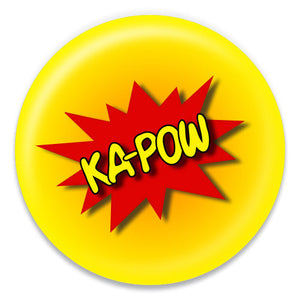 Kapow - ChattySnaps