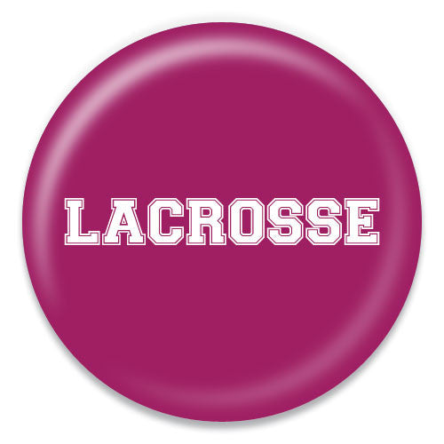 Lacrosse - ChattySnaps
