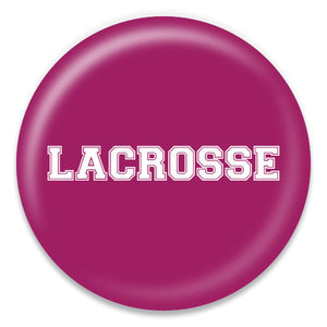Lacrosse - ChattySnaps