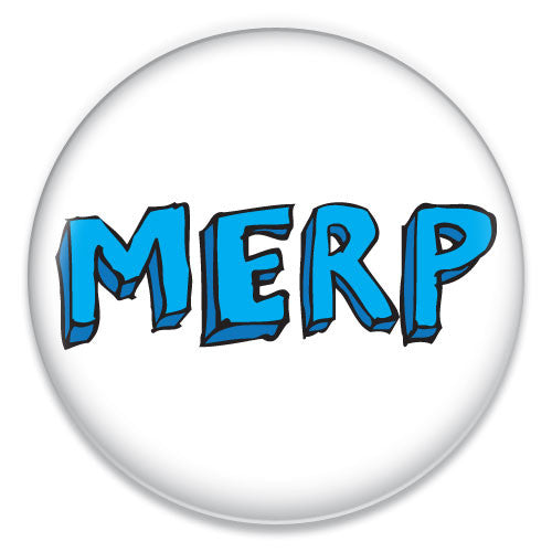 Merp - ChattySnaps