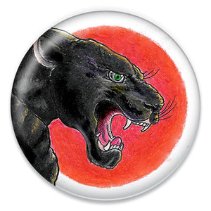 Panther - ChattySnaps