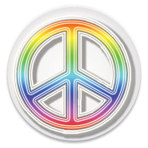 Peace Sign - ChattySnaps