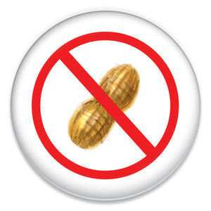Peanut Allergy - ChattySnaps