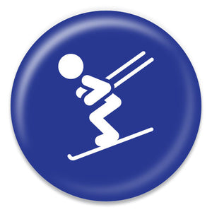 Skiing - ChattySnaps