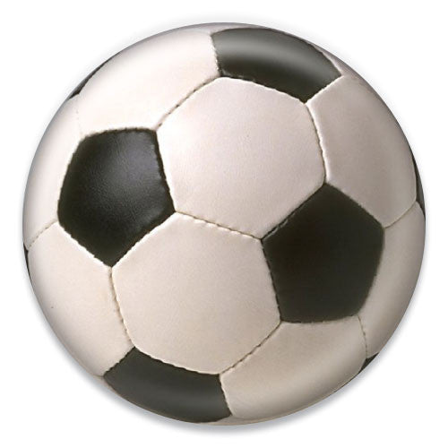 Soccer Ball - ChattySnaps