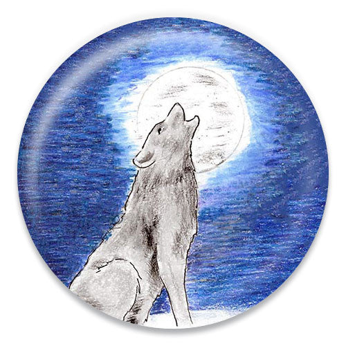 Wolf - ChattySnaps