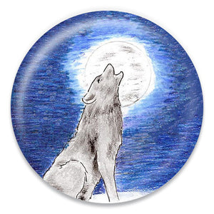 Wolf - ChattySnaps