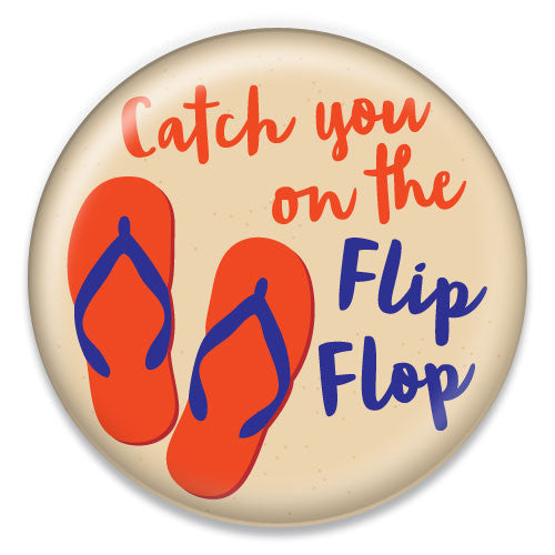 Flip Flop - ChattySnaps