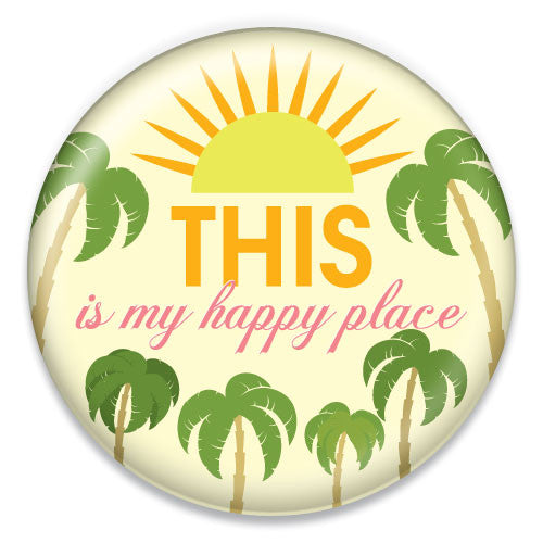 Happy Place - ChattySnaps